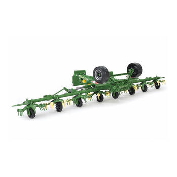 Bruder Krone Tedder w/ Running Gear KWT 8.82 Farm Vehicle 59.1cm Toy 3y+