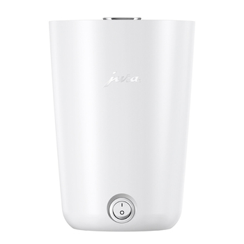 Jura Electric Heating Coffee Cup Warmer S Storage White