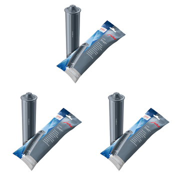 3PK Jura Claris Smart + Replacement Cartridge Filter For Coffee Machine Single