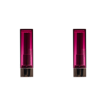 2PK Maybelline 4.2G Lipstick Colorsensational - Pink Sand 005