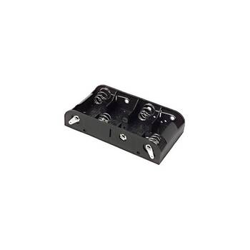 UM2X4 'C' BATTERY HOLDER