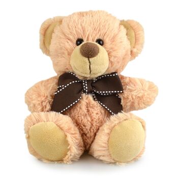 Buddy Bge (My Buddy) Kids 16cm Soft Bear Toy 3y+