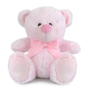 Buddy Pk (My Buddy) Kids 23cm Soft Bear Toy 3y+