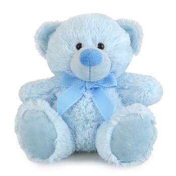 Buddy Bl (My Buddy) Kids 23cm Soft Bear Toy 3y+