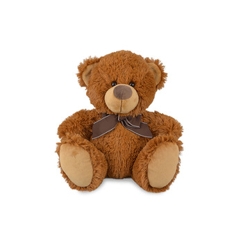 My Buddy Bear 31cm Bears Brown Soft Plush Toy Kids 3y+