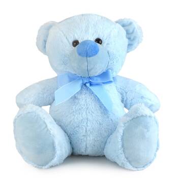 Buddy Bear Bl (My Buddy) Kids 40cm Soft Bear Toy 3y+