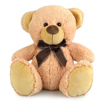 Buddy Bear Bge (My Buddy) Kids 40cm Soft Bear Toy 3y+