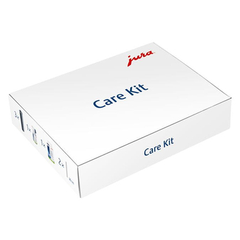 7pc Jura Care Cleaning Kit V3 For Jura Coffee And Milk Machines