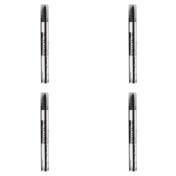 4PK Maybelline Brow Lift Stick Clear Tattoo Studio 1.1g