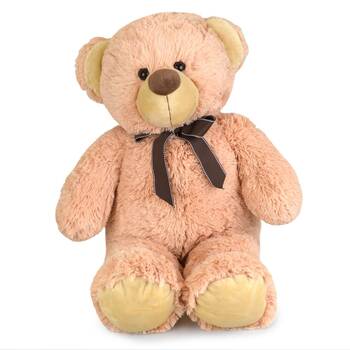 Buddy Bear Bge (My Buddy) Kids 90cm Soft Bear Toy 3y+