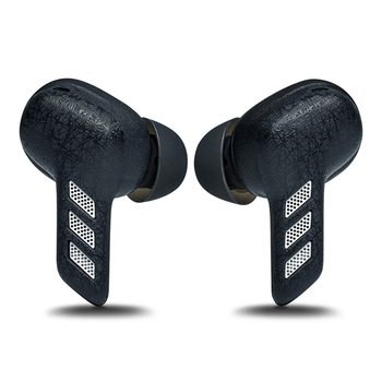 Adidas ZNE 01 ANC Wireless Earphones For Phones - Night Grey