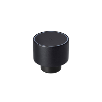LARQ Purevis UV-C Ultravoilet Drink Water Bottle Cap Obsidian Black
