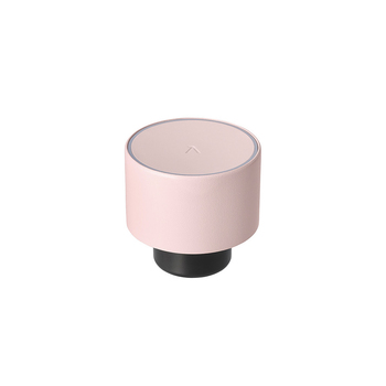 LARQ Purevis UV-C Ultravoilet Drink Water Bottle Cap Himalayan Pink