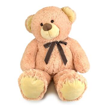 Buddy Bear Bge (My Buddy) Kids 120cm Soft Bear Toy 3y+