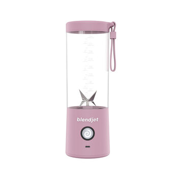 BlendJet 2 Portable Rechargeable Smoothie Blender - Lilac
