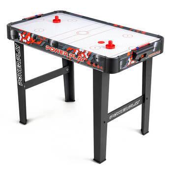 Wilton Bradley 3Ft Indoor Air Hockey Family Entertainment Game Table
