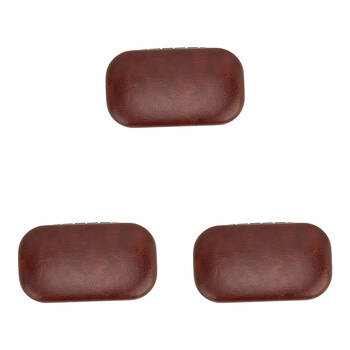 3PK Annabel Trends Safe Keeper Gift Boxed Design Gentlemans