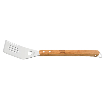 Tramontina 50cm Spatula Home/Kitchen Cooking Utensil w/ Wooden Handle