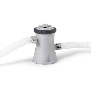 Intex C330 Cartridge Filter Pump 220-240 Volt 330 Gal./Hr