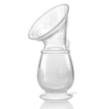 Pigeon Milk Saver Pump