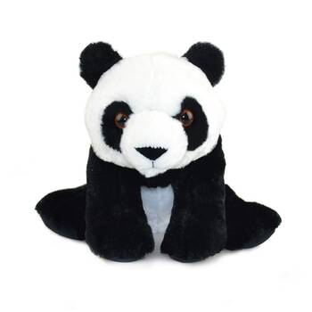 Panda Chi Chi Kids 30cm Soft Toy 3y+