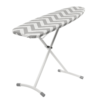 Hills Classic Padded Cushioning Medium Ironing Board 120x32.5cm