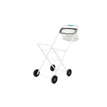 Hills Premium Folding Lightweight Durable Laundry Trolley