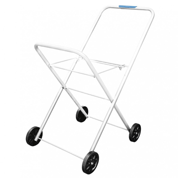 Hills Classic Folding Lightweight Durable Laundry Trolley