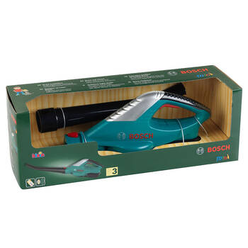 Bosch Leaf Blower