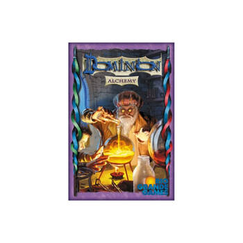Rio Grande Dominion Alchemy Card Game Expansion Pack 13y+