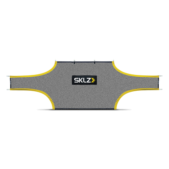 SKLZ 288" Soccer Goalshot Attachment Black