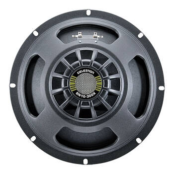 Celestion T5633: 10" 300W Bass Speaker 4O