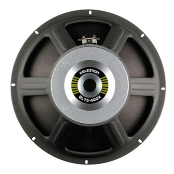 Celestion T5623: 15" 400W Bass Speaker 8OHM