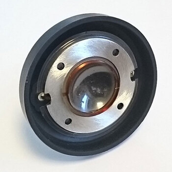 Celestion T5549: 1" Diaphragm PETP 8OHM