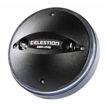 Celestion T5427: 1" 75W HF Driver 16OHM