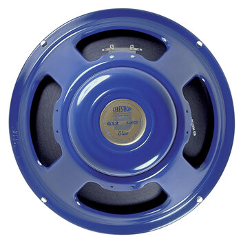 Celestion T4436: Celestion Blue 12" 15W Speaker 15OHM