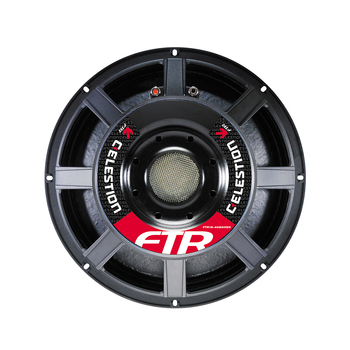 Celestion T6315: 15 Inch 1000W Speaker 4 Ohm