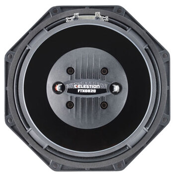 Celestion T5910: 8" 200W Coaxial Speaker