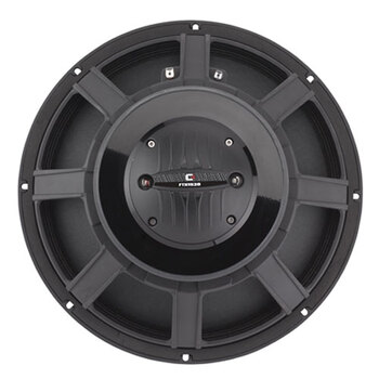 Celestion T5995: 15" 400W Coaxial Speaker 8 Ohm