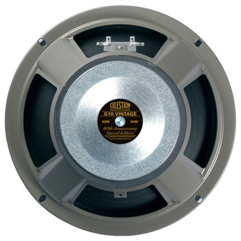 Celestion T5373: Classic Series 10" 60W Speaker 8OHM