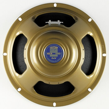 Celestion T5671: G10 Gold 10" 40W Speaker 8OHM