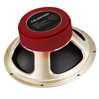 Celestion T6328: 12 Inch 150W Speaker 8 Ohm