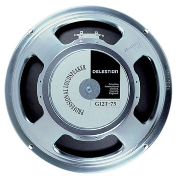 Celestion T3760: Classic Series 12" 75W Speaker 16OHM