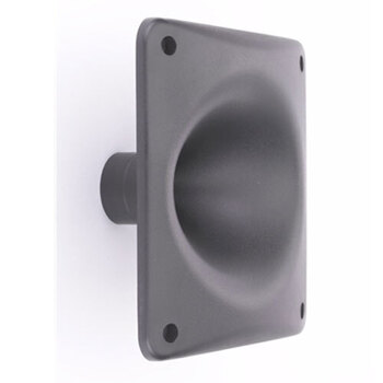 Celestion T5952: 1" Plastic Horn Screw Fastening