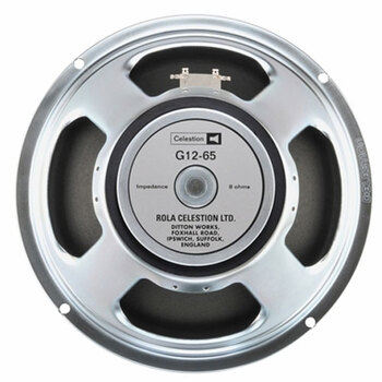 Celestion T3053: Heritage 12" 65W Speaker 8OHM