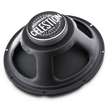 Celestion T5987: Midnight 60, 60W 8 Ohm Speaker