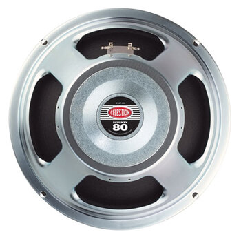 Celestion T5603: Originals Series 12" 80W Speaker 16OHM