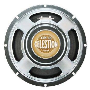 Celestion T5814: Originals Series 10" 30W Speaker 8OHM