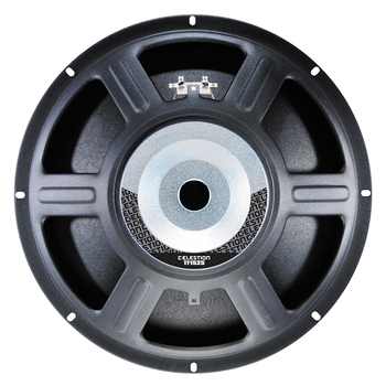 Celestion T5327: 15" 250W Speaker 8OHM