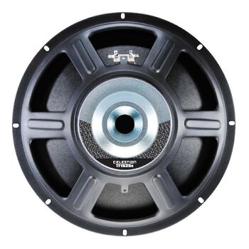 Celestion T5368: 15" 300W Speaker 4OHM